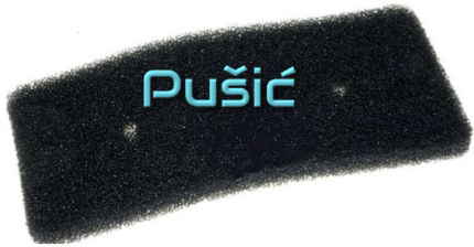 SAM PUŠIĆDC62 00376A