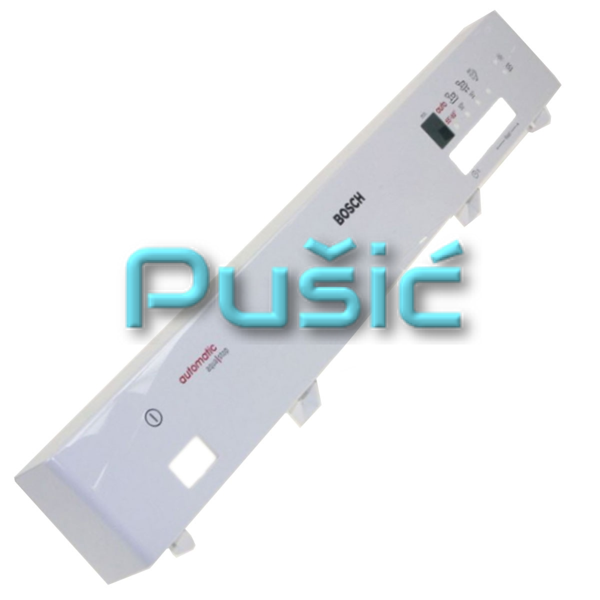 Poklopac perilice rublja Bosch 00432787 *